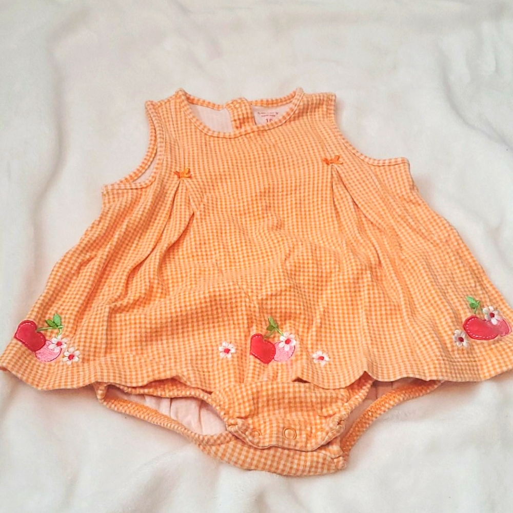 Baby cloths